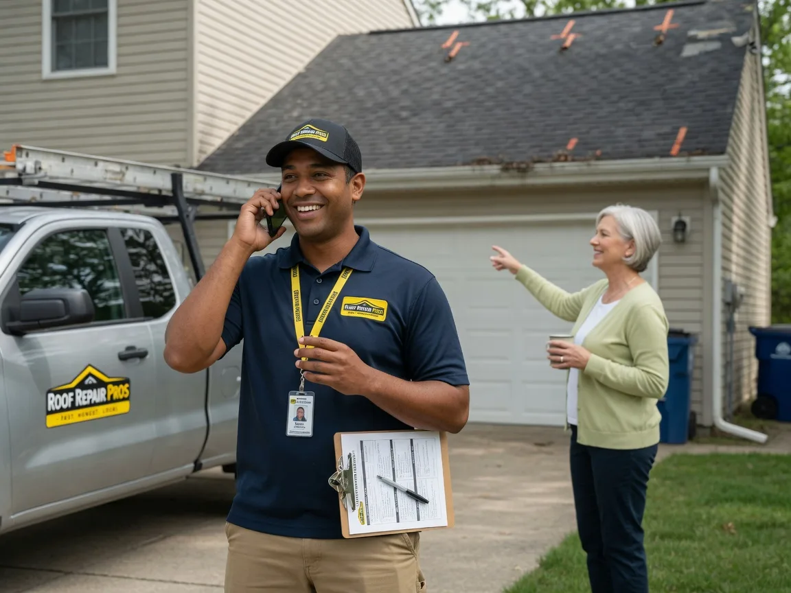 Roof Repair Stafford Springs, CT FAQs